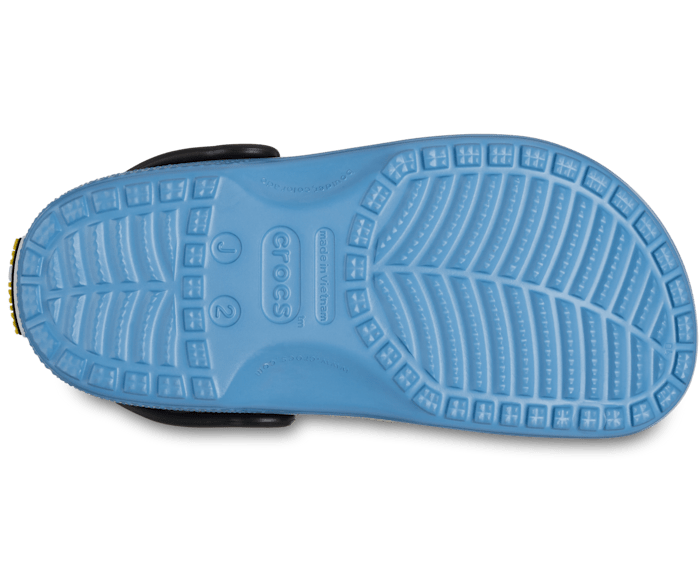 Crocs minions original deals