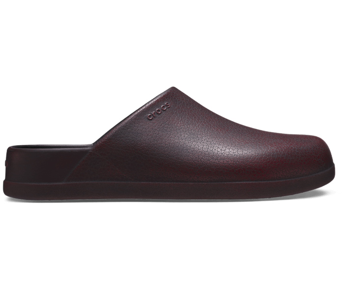 Dylan Burnished Clog Crocs