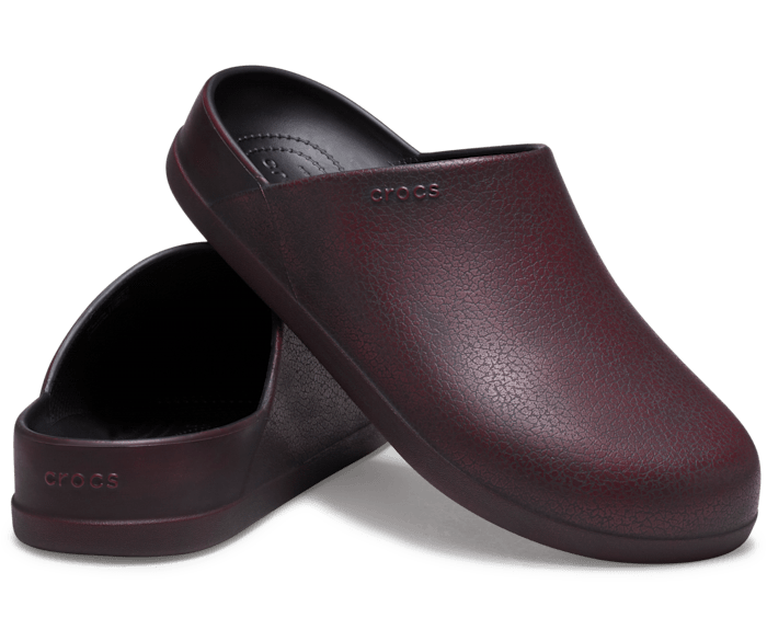 Crocs cheap dylan clog
