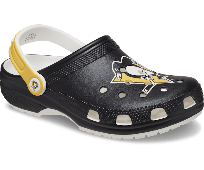 Pittsburgh shop penguins slippers