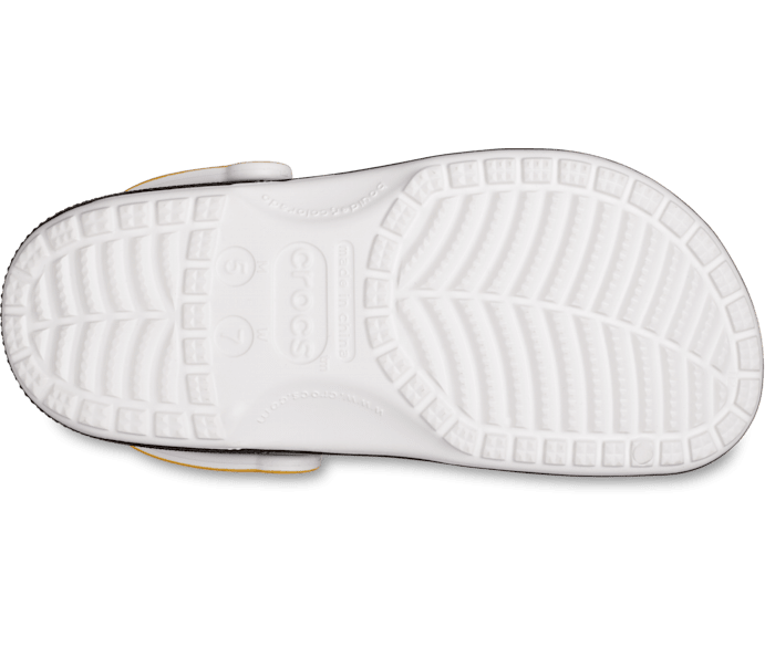 Crocs size 3.5 clearance