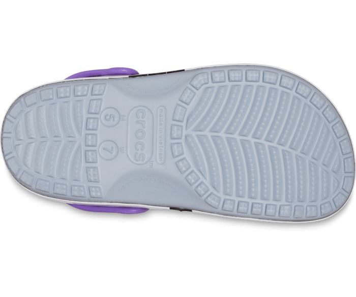 Bottom of crocs sale
