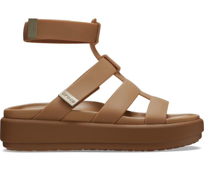Brooklyn Luxe Gladiator