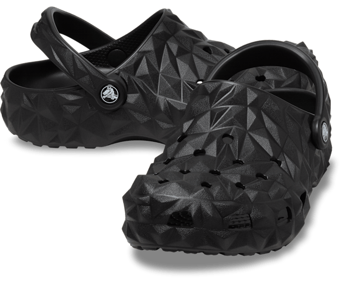 Crocs classic clog black online