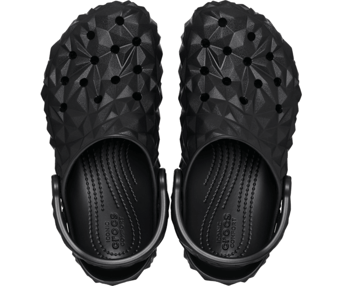 Iconic crocs comfort sales