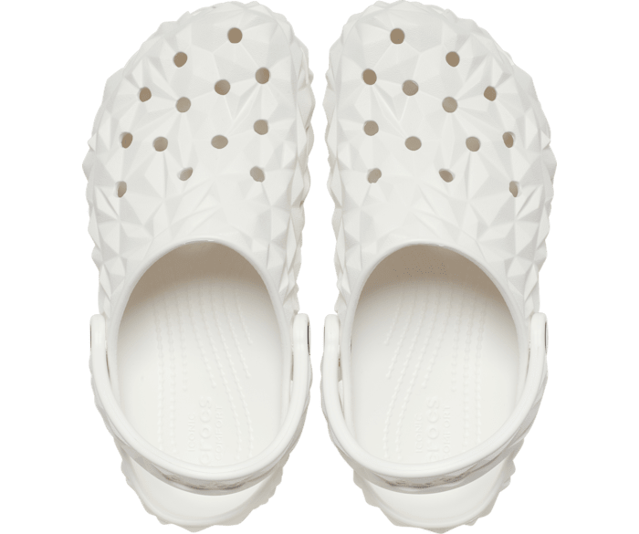 クロックス公式】クラシック ジオメトリック クロッグ｜レディース メンズ｜サンダル 定番｜Crocs公式