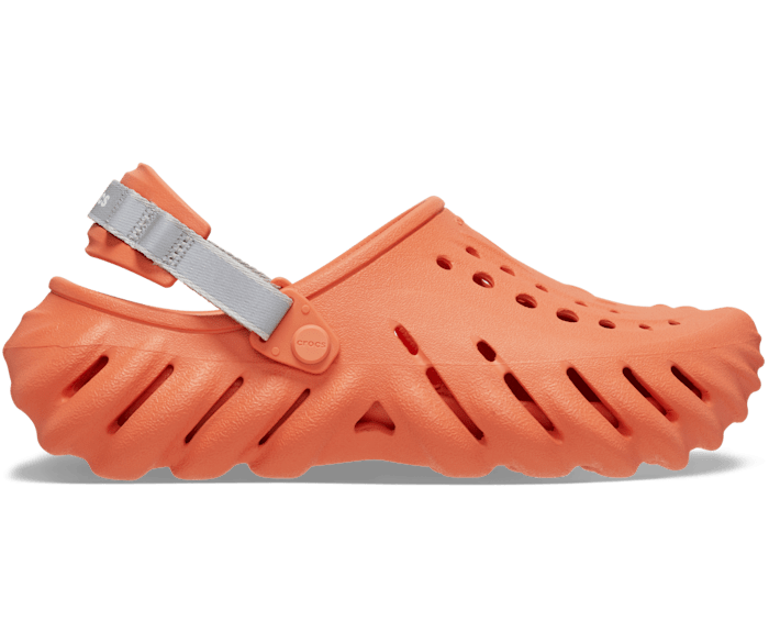 Crocs sandals top with backstrap