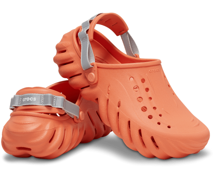Crocs back clearance strap