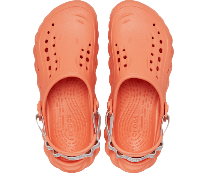 Crocs back sale strap
