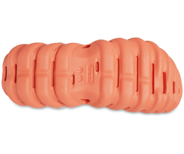 Crocs clearance back strap