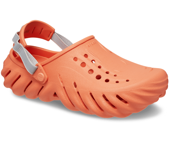 Crocs best sale back strap