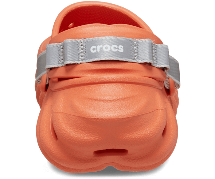 Crocs back clearance strap
