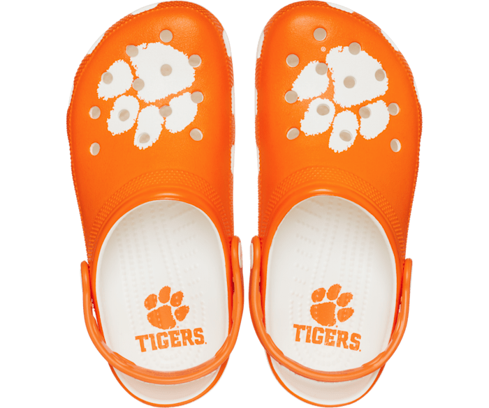 Tiger crocs store