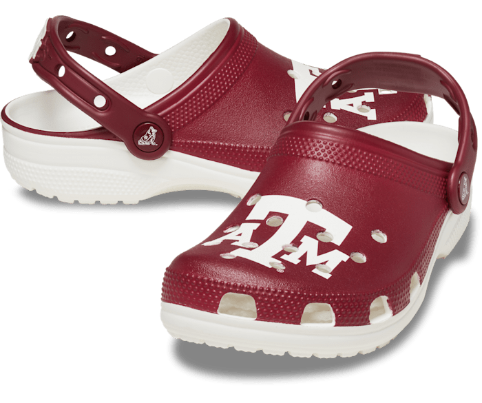 Texas crocs hotsell
