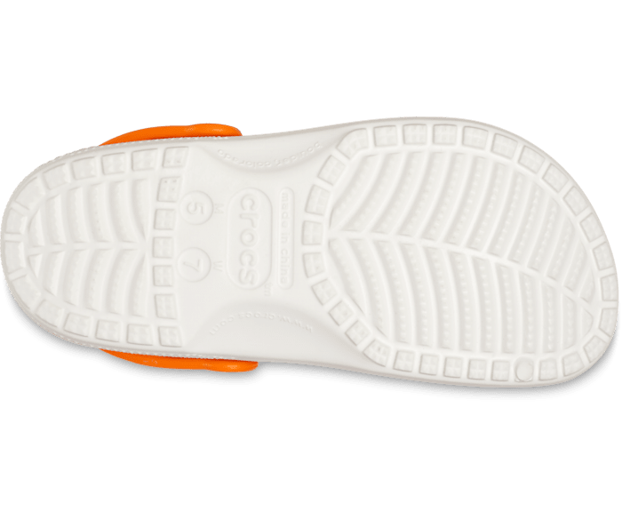 University of Tennessee Classic Clog