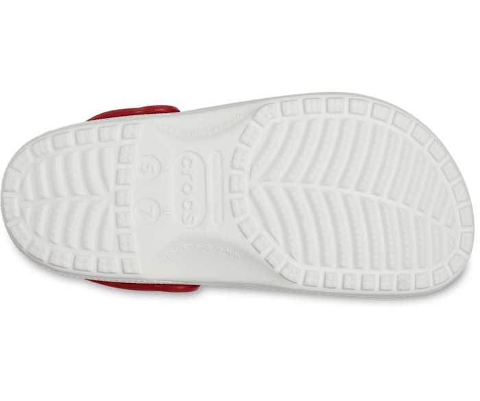 University of Alabama Classic Clog Crocs