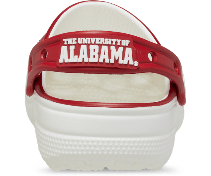Alabama croc charm sale