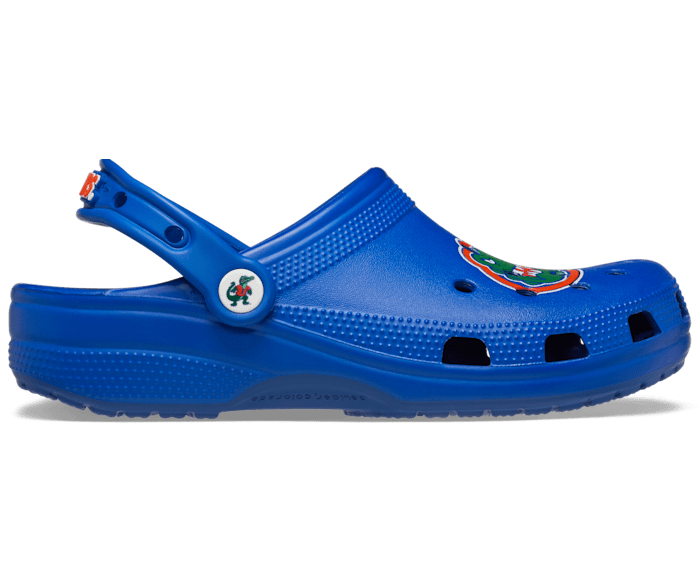 University of Florida Classic Clog Crocs