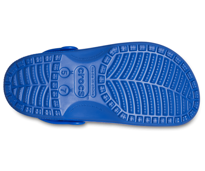 Crocs w hot sale 7
