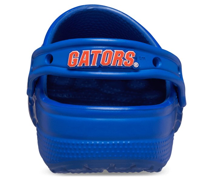 University of Florida Classic Clog Crocs