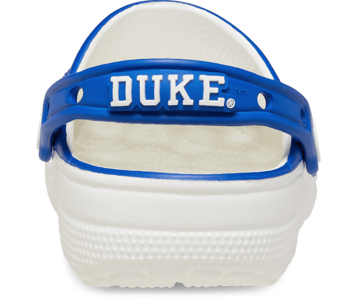 Duke blue devils clearance crocs