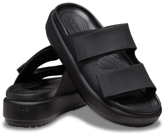 Crocs dress sandals shop