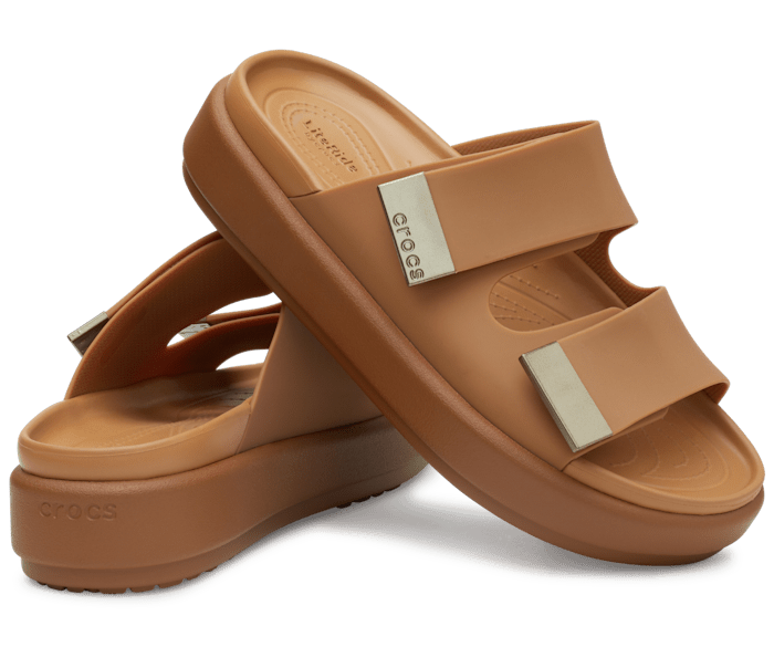 Crocs ladies sandals hotsell