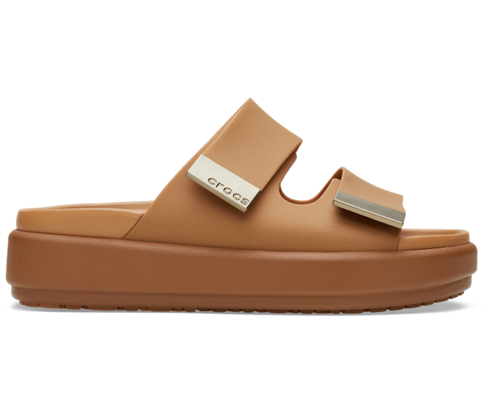 Brooklyn Luxe Sandal