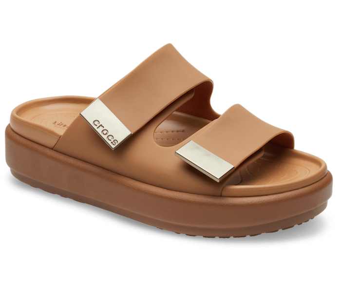 Brooklyn Luxe Sandal