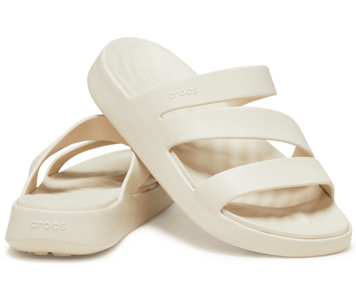 Crocs gateway sale