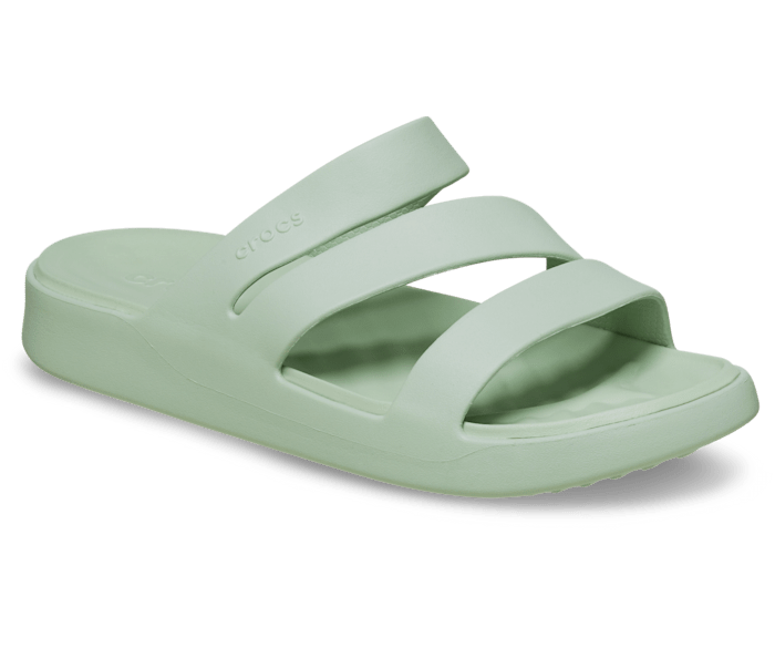 Crocs gateway top
