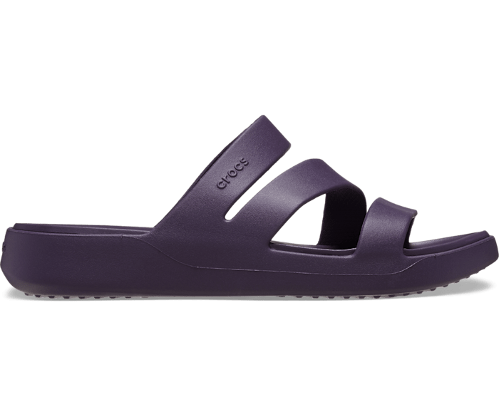 Dressy croc sandals hot sale