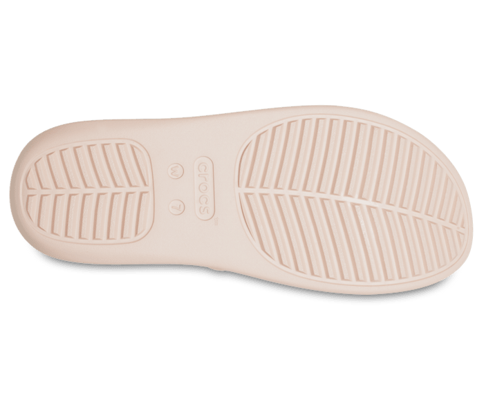 Getaway Strappy Crocs