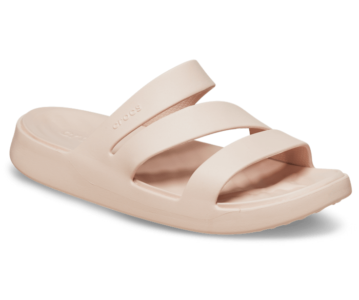 Crocs monterey clearance