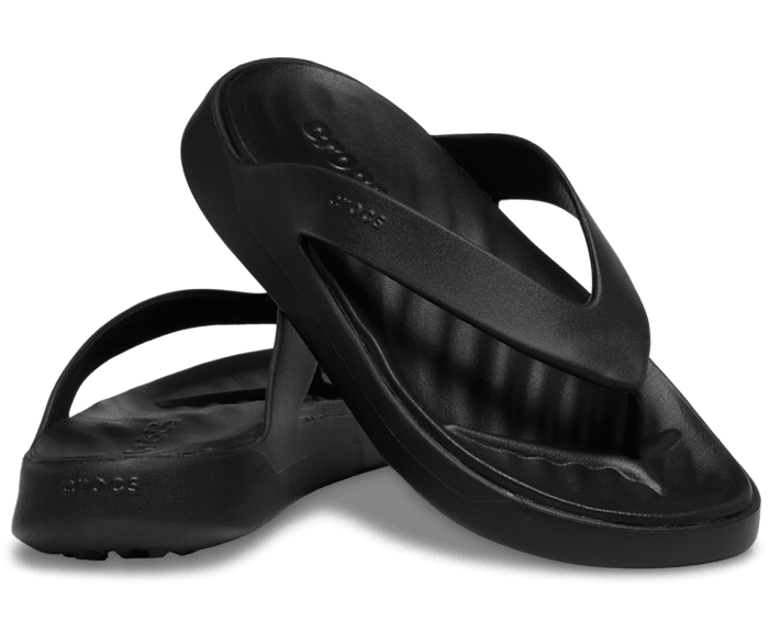 Getaway Flip Crocs
