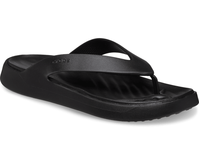 Crocs flexi discount flip 39