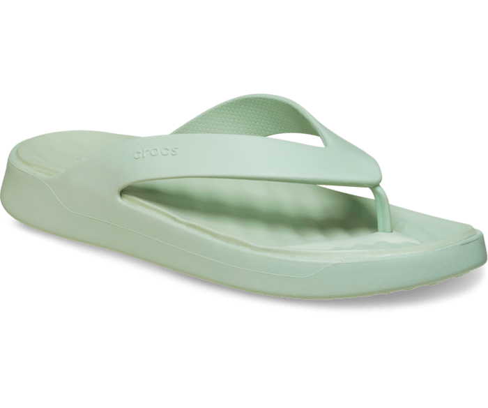 Getaway Flip Crocs