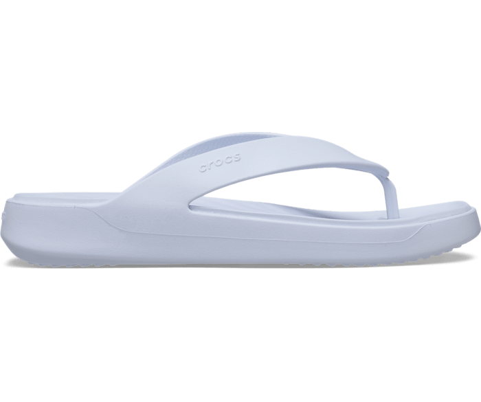 Crocs flip sales flops women