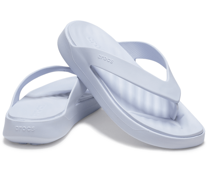 Crocs flip shop flop sandals