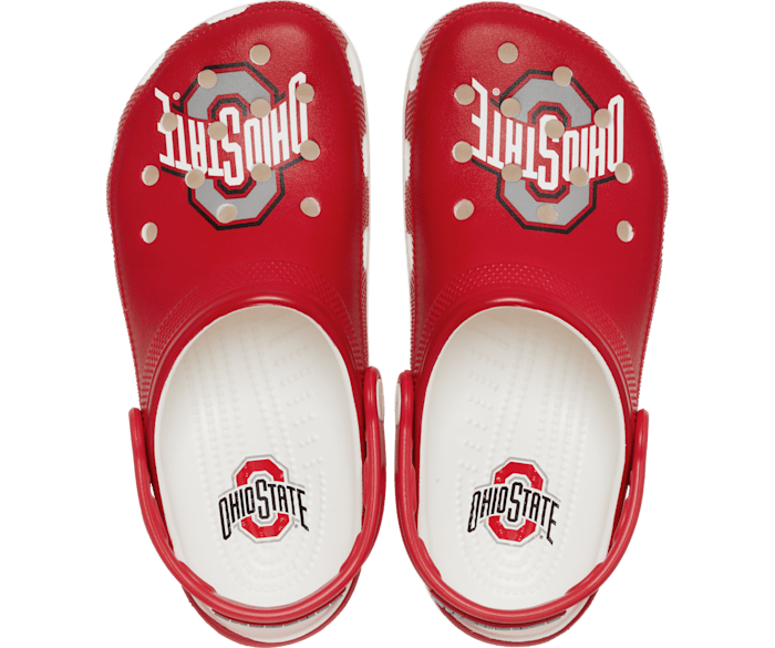 Ohio state crocs online