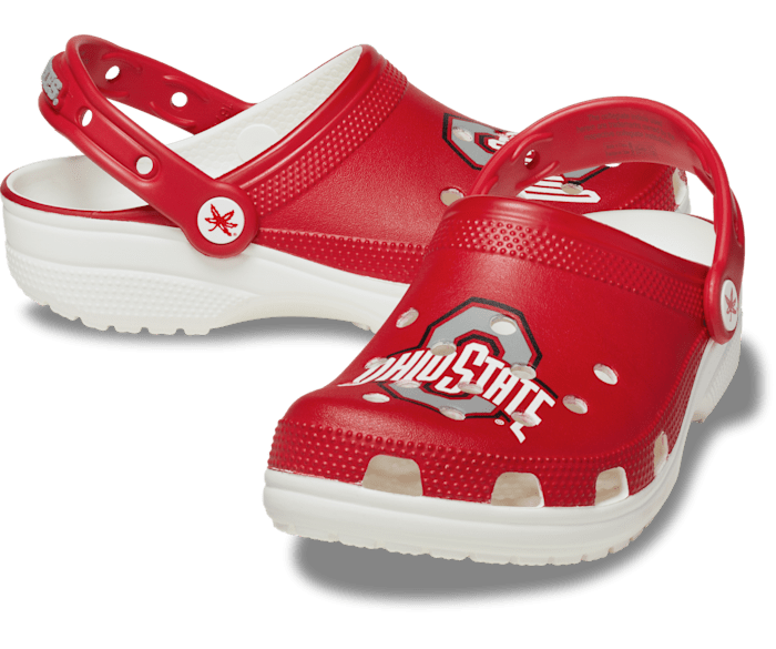 Osu crocs top