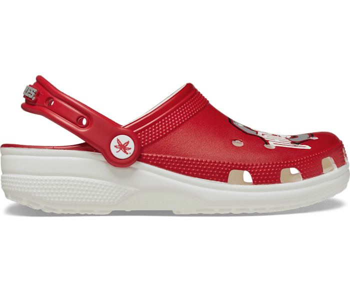 Ohio State Classic Clog Crocs