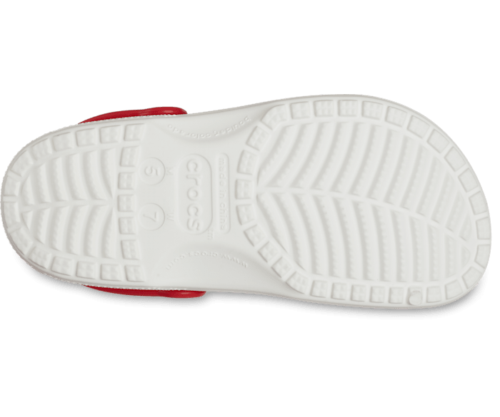 Ohio state crocs flip flops deals