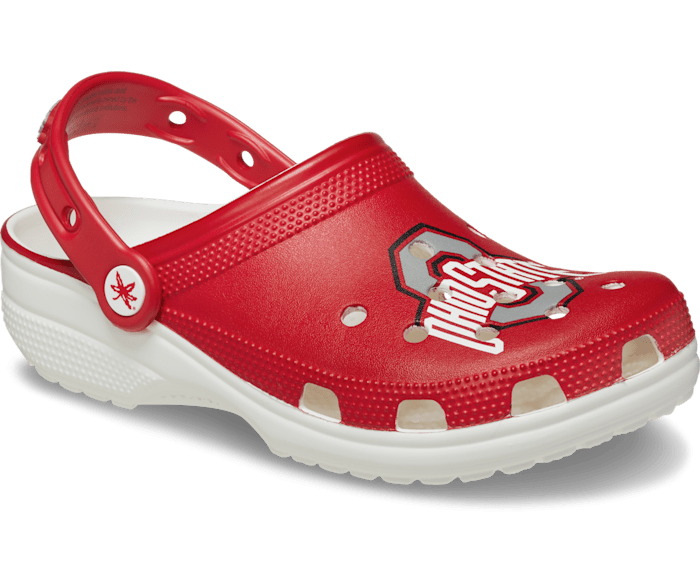 Ohio State Classic Clog Crocs