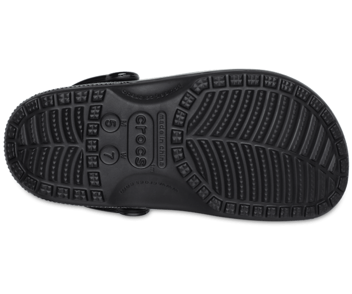 High sole hotsell crocs