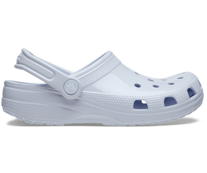 Crocs shine 2025