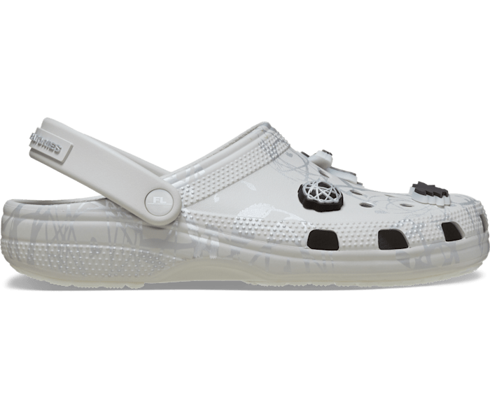 Sail crocs clearance