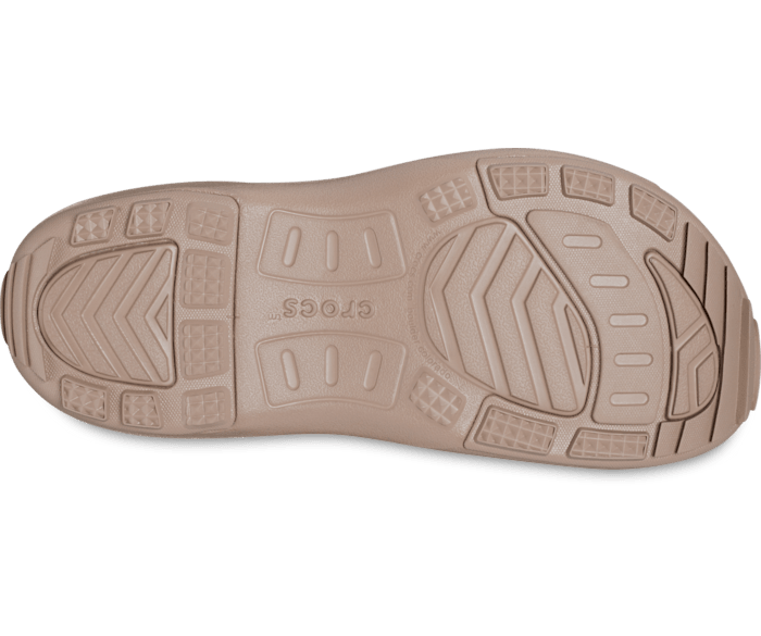Satisfy Running X Crocs Quick Trail