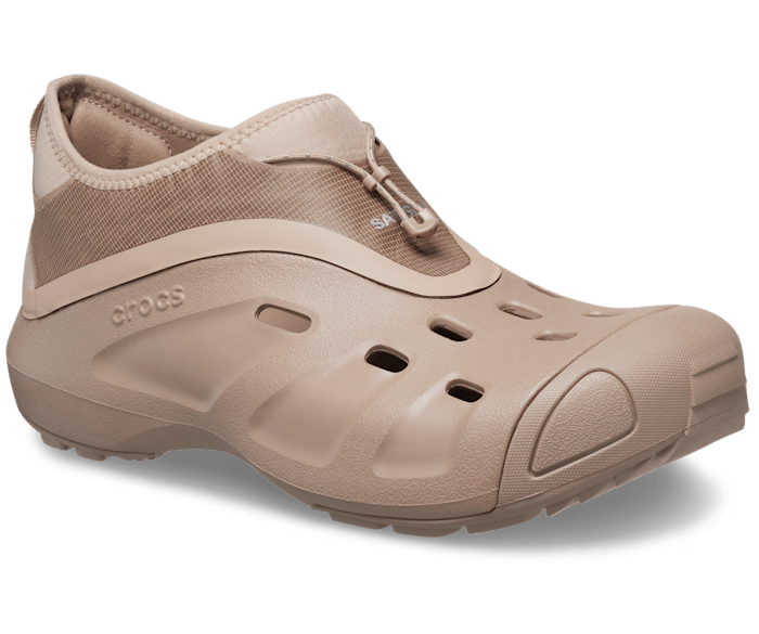 Crocs water shoes mens sales