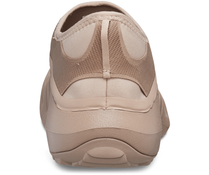 Satisfy Running X Crocs Quick Trail Crocs